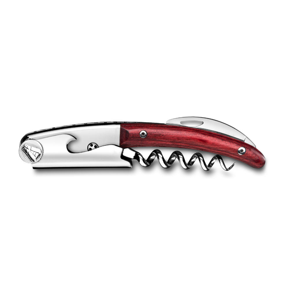 CORKSCREW - REDSTAMINA - CLAUDE DOZORME # 1.60.126.62