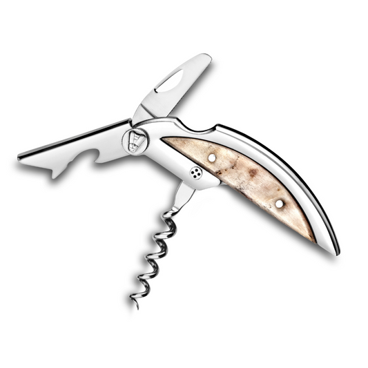 CORKSCREW - RAMHORN - CLAUDE DOZORME # 5.14.126.37