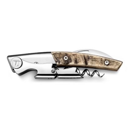 CORKSCREW - RAMHORN - CLAUDE DOZORME # 1.90.126.37