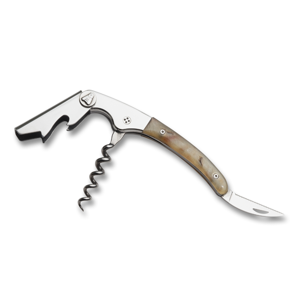 CORKSCREW - RAMHORN - CLAUDE DOZORME # 1.60.126.37