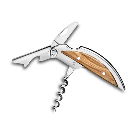 CORKSCREW - OLIVEWOOD - CLAUDE DOZORME # 5.14.126.89