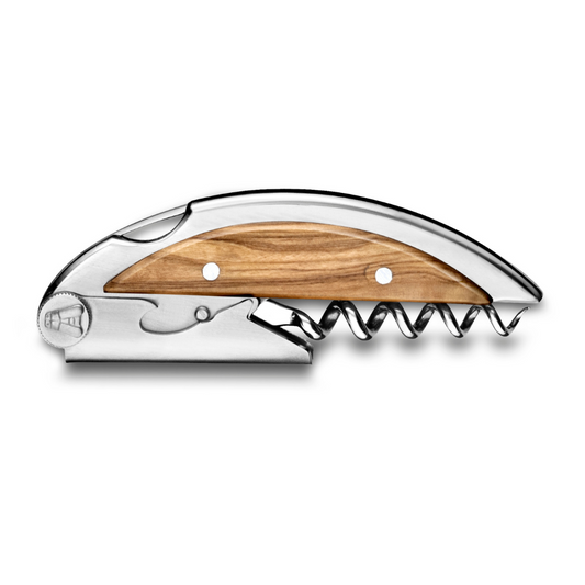 CORKSCREW - OLIVEWOOD - CLAUDE DOZORME # 5.14.126.89