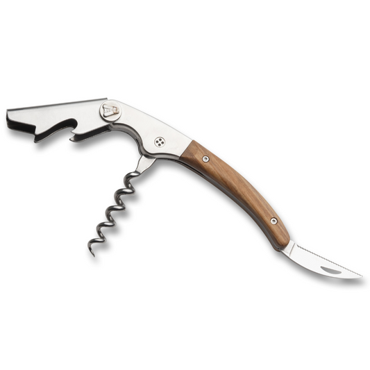 CORKSCREW - JUNIPERWOOD - CLAUDE DOZORME # 1.60.126.47
