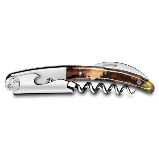 CORKSCREW - GREENUINESTOCK - CLAUDE DOZORME # 1.60.126.82