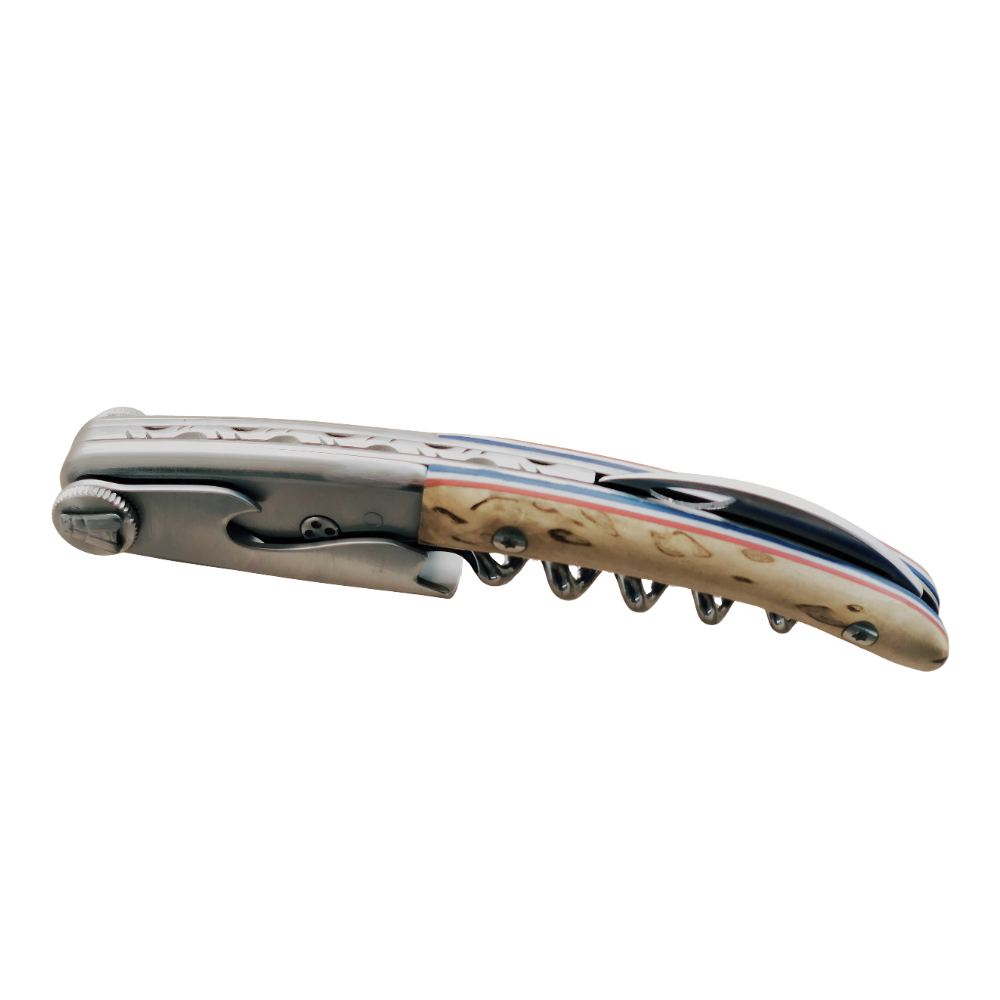 CORKSCREW - FRANCE - CLAUDE DOZORME # 1.60.126.66FR