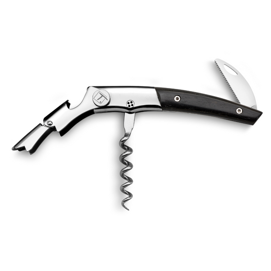 CORKSCREW - EBONY - CLAUDE DOZORME # 1.90.126.70