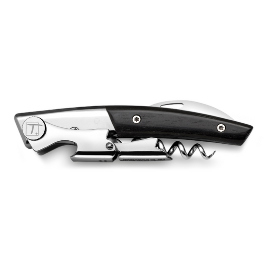 CORKSCREW - EBONY - CLAUDE DOZORME # 1.90.126.70