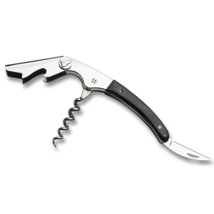 CORKSCREW - EBONY - CLAUDE DOZORME # 1.60.126.70