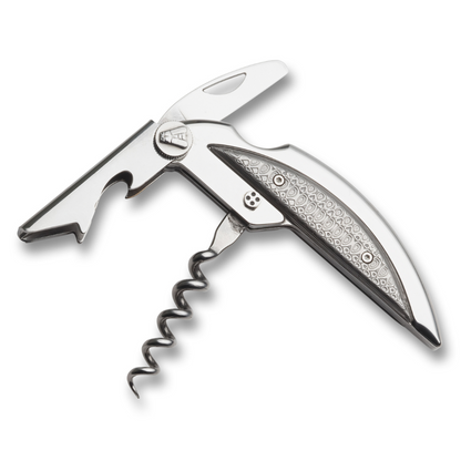 CORKSCREW - DAMASCUS - CLAUDE DOZORME # 5.14.126.91D
