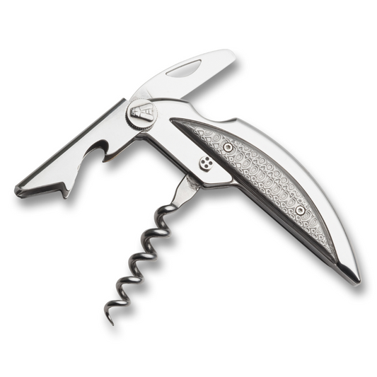 CORKSCREW - DAMASCUS - CLAUDE DOZORME # 5.14.126.91D