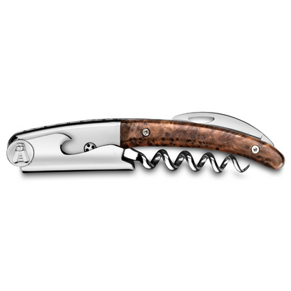 CORKSCREW - CEDARWOOD - CLAUDE DOZORME # 1.60.126.59