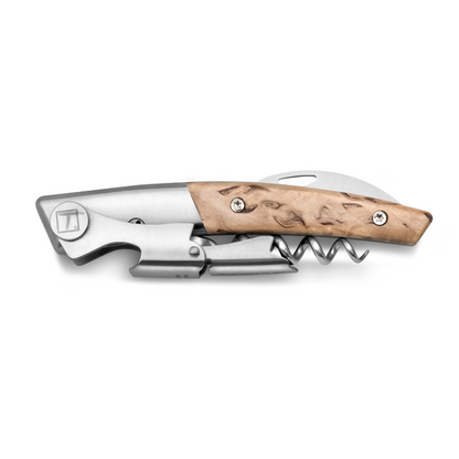 CORKSCREW - BIRCHWOOD - CLAUDE DOZORME # 1.90.126.66