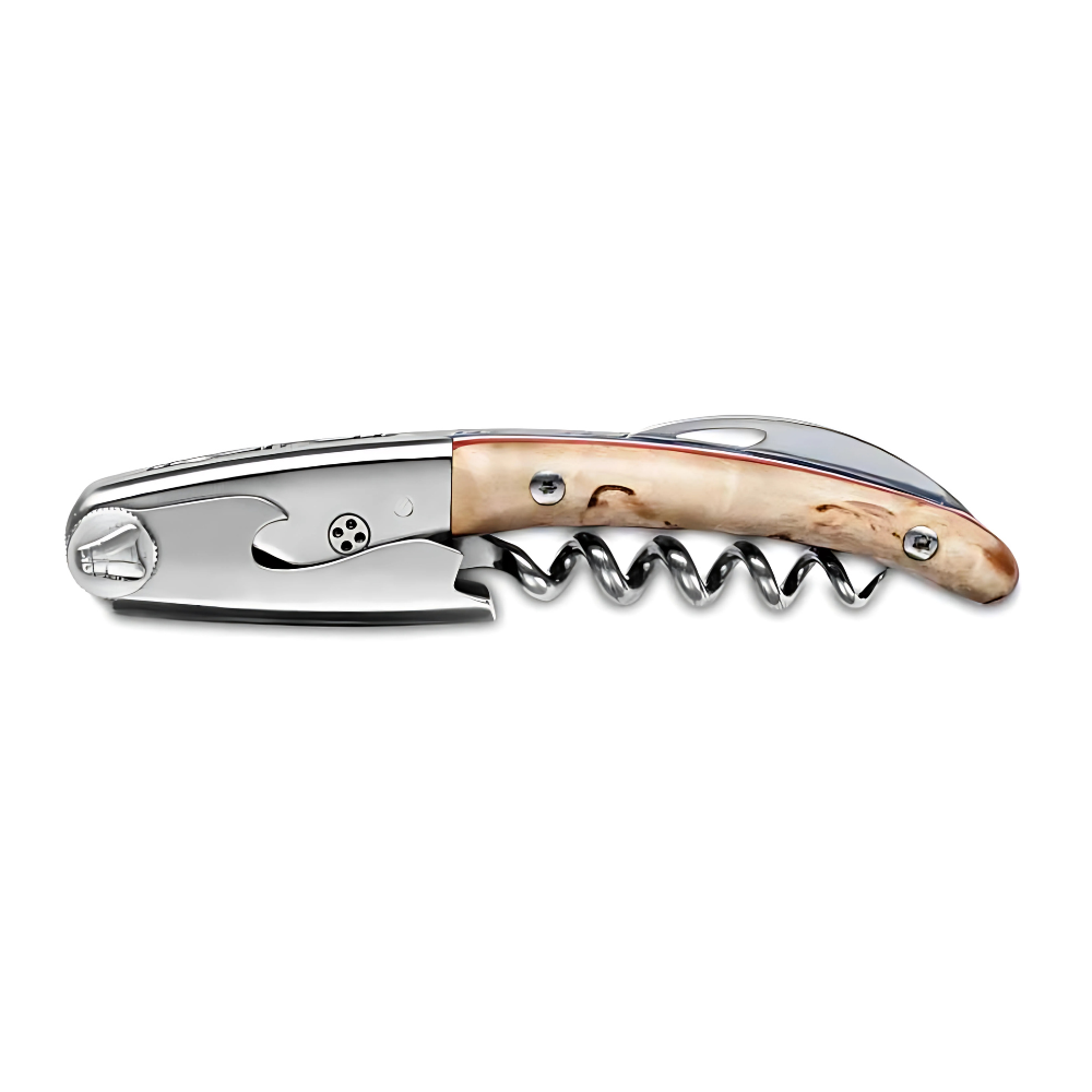 CORKSCREW - BIRCHWOOD - CLAUDE DOZORME # 1.60.126.66