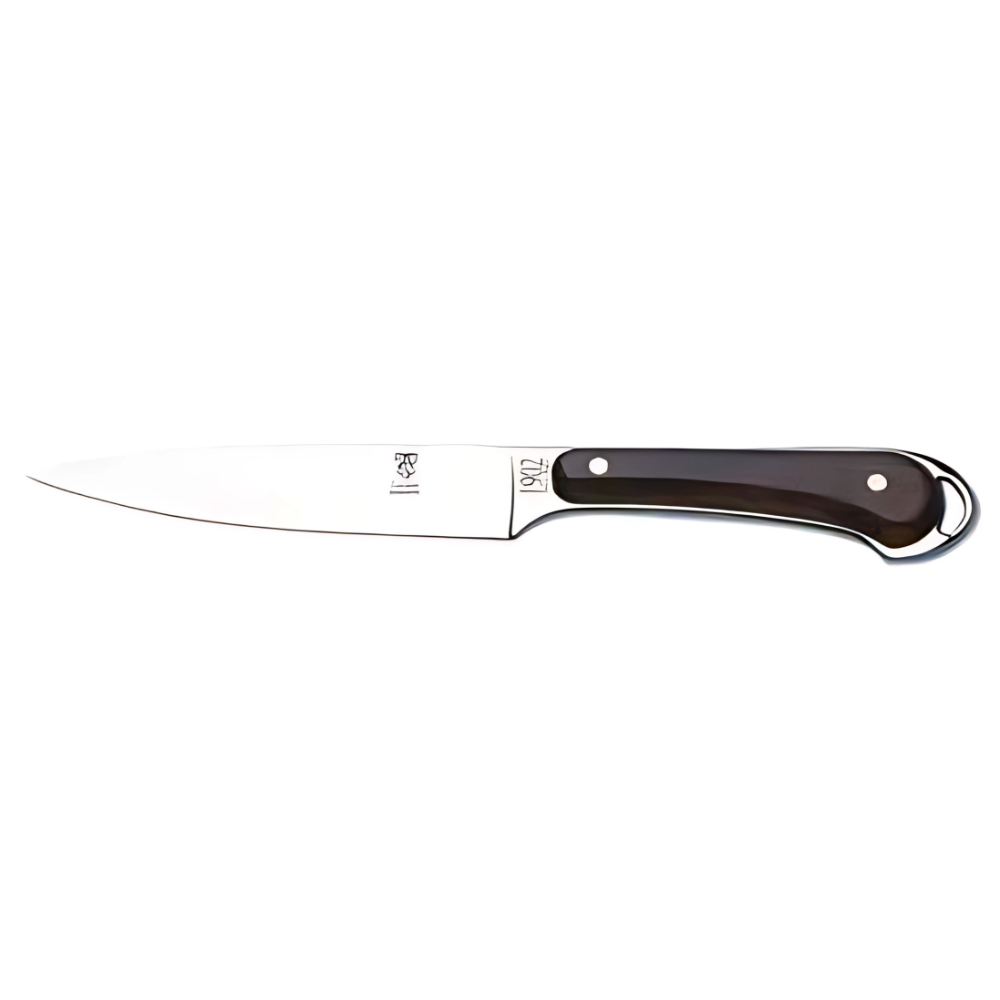 CARVING FORK - BLACK - CLAUDE DOZORME # 6.70.116.55