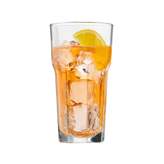 12 盎司高筒冷藏箱 GIBRALTAR DURATUFF - LIBBEY # 15235