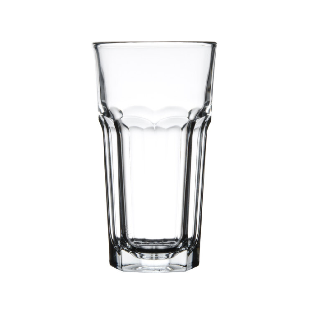 12 盎司高筒冷藏箱 GIBRALTAR DURATUFF - LIBBEY # 15235