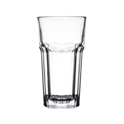 12 盎司高筒冷藏箱 GIBRALTAR DURATUFF - LIBBEY # 15235