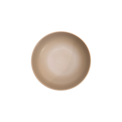 DE TERRA 圓形碗 5 英吋 l 12.5 公分 - 沙色卡其色 - DON BELLINI # DB2229013