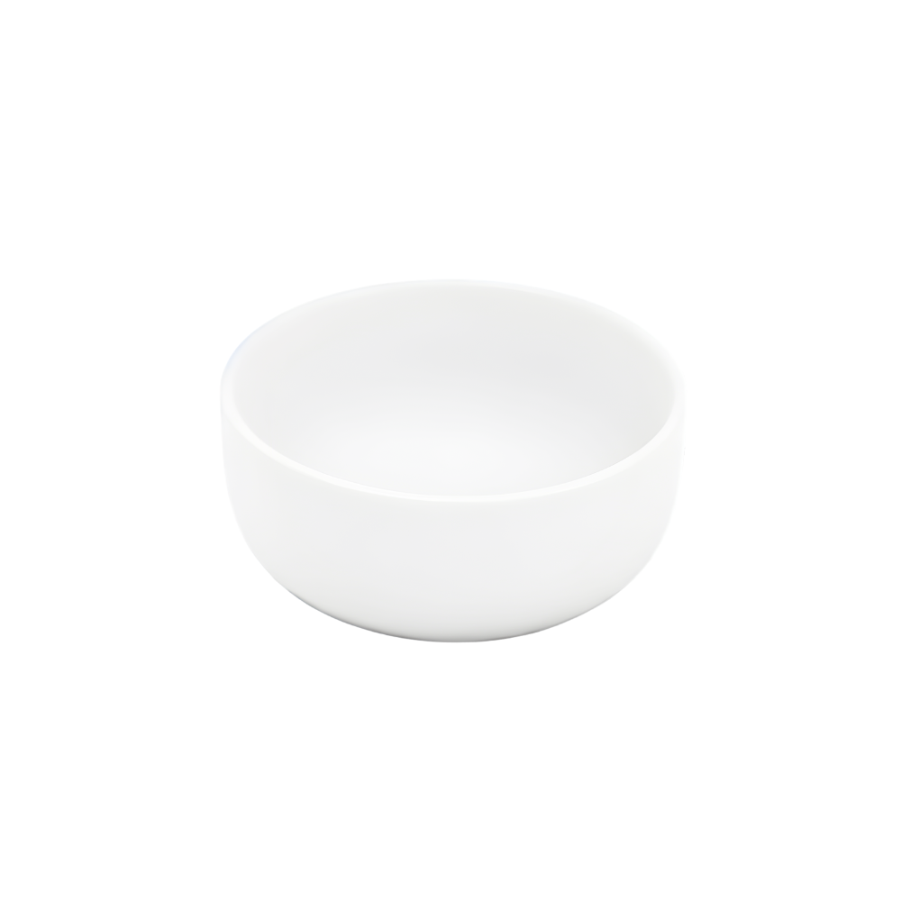 DE TERRA RICE BOWL 4" l 10cm - LUSTRE PEARL - DON BELLINI # DB2620010