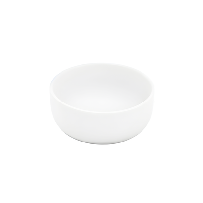 DE TERRA RICE BOWL 4" l 10cm - LUSTRE PEARL - DON BELLINI # DB2620010