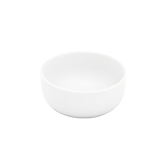 DE TERRA RICE BOWL 4" l 10cm - LUSTRE PEARL - DON BELLINI # DB2620010