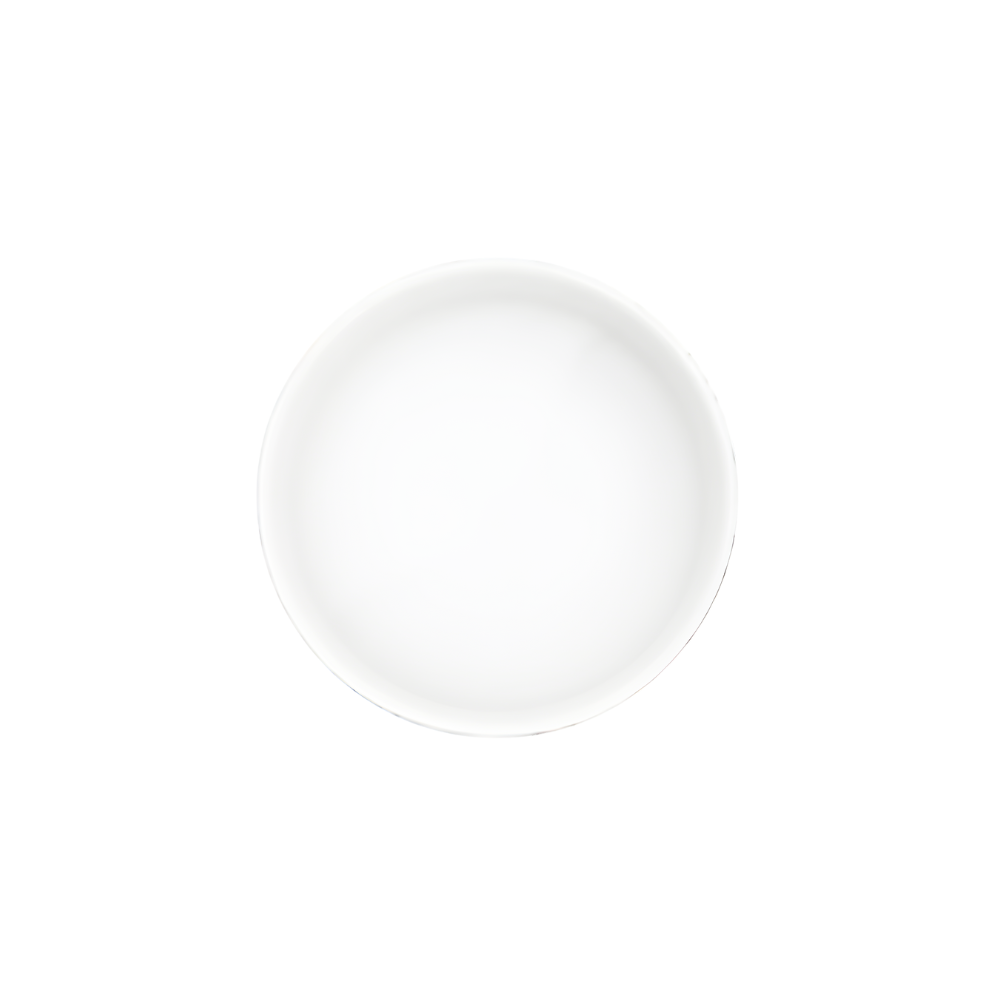 DE TERRA RICE BOWL 4" l 10cm - LUSTRE PEARL - DON BELLINI # DB2620010