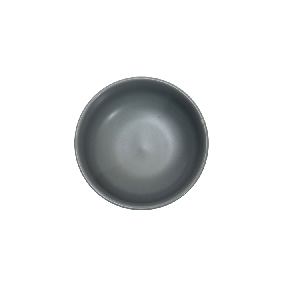 DE TERRA RICE BOWL 4" l 10cm - LIVID BLUE - DON BELLINI # DB2520010