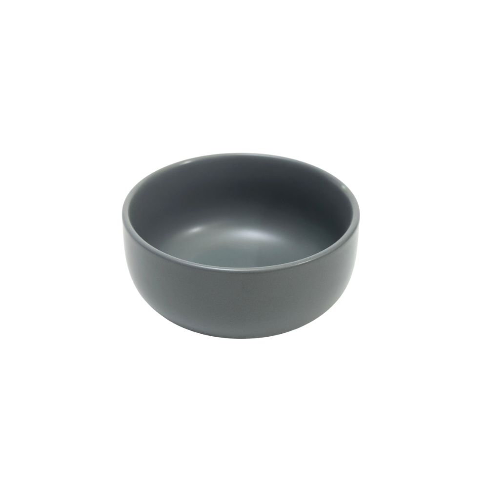 DE TERRA RICE BOWL 4" l 10cm - LIVID BLUE - DON BELLINI # DB2520010