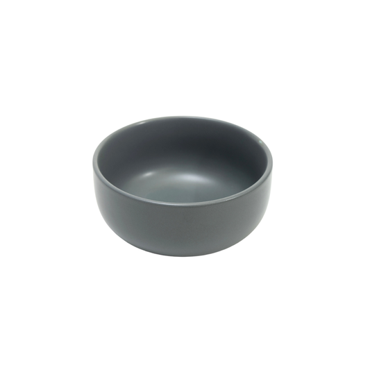 DE TERRA RICE BOWL 4" l 10cm - LIVID BLUE - DON BELLINI # DB2520010