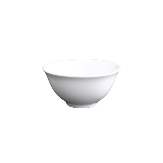 FINE CHINA RICE BOWL 4.2" | 11 CM - WHITE - DON BELLINI # DB3020611