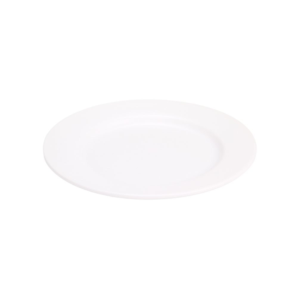 DE TERRA PLATE 9" l 23CM - LUSTRE PEARL - DON BELLINI # DB2610123