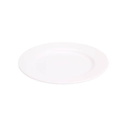 DE TERRA PLATE 9" l 23CM - LUSTRE PEARL - DON BELLINI # DB2610123