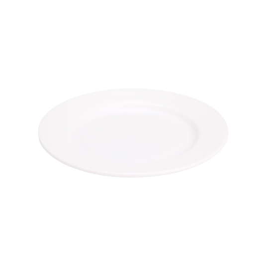 DE TERRA PLATE 9" l 23CM - LUSTRE PEARL - DON BELLINI # DB2610123