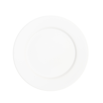 DE TERRA PLATE 9" l 23CM - LUSTRE PEARL - DON BELLINI # DB2610123
