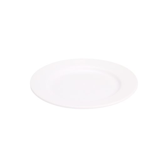 DE TERRA PLATE 8" l 20CM - LUSTRE PEARL - DON BELLINI # DB2610120