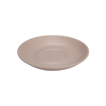 DE TERRA SAUCER FOR 160ML COFFEE CUP - 13 CM - SANDY KHAKI - DON BELLINI # DB2230211