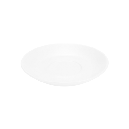 DE TERRA SAUCER FOR 160ML COFFEE CUP - 13 CM - LUSTRE PEARL - DON BELLINI # DB2630211