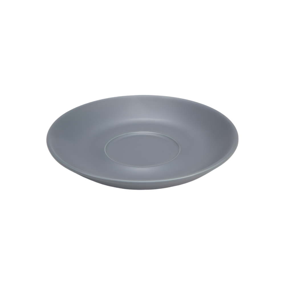 DE TERRA SAUCER FOR 160ML COFFEE CUP - 13 CM - LIVID BLUE - DON BELLINI # DB2530211