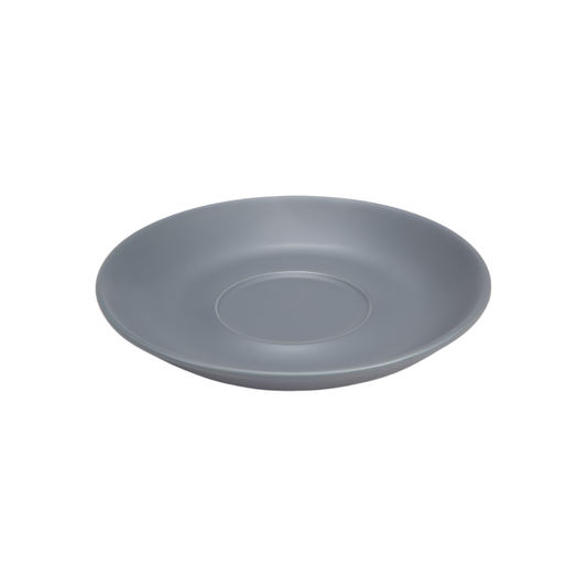 DE TERRA SAUCER FOR 160ML COFFEE CUP - 13 CM - LIVID BLUE - DON BELLINI # DB2530211