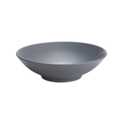 DE TERRA 沙拉碗 9.5 英吋 l 24 公分 - 深藍色 - DON BELLINI # DB2520024