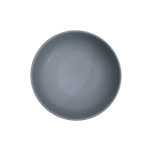 DE TERRA 圓形碗 7 英吋 l 17.5 公分 - 深藍色 - DON BELLINI # DB2529017