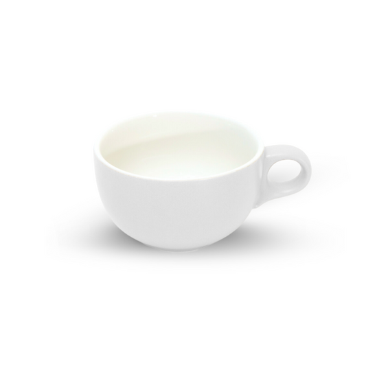 DE TERRA COFFEE CUP 200ML - LUSTRE PEARL - DON BELLINI # DB2639120