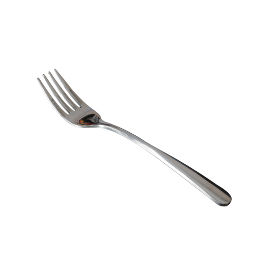 CAKE FORK - SILVER - DON BELLINI # DB9004CKF