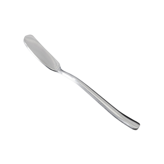 BUTTER KNIFE - SILVER - DON BELLINI # DB9001BUK