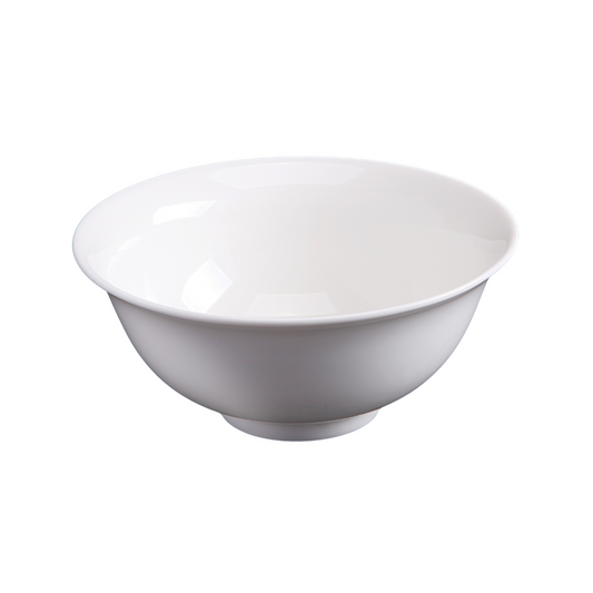 FINE CHINA BOWL 6" | 15.5 CM 20 OZ | 600 ML - WHITE - DON BELLINI # DB3020016