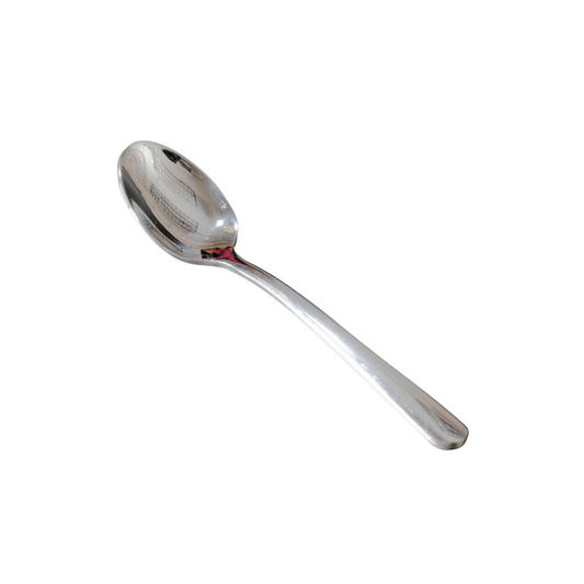 COFFEE SPOON - SILVER - DON BELLINI # DB9004MCS