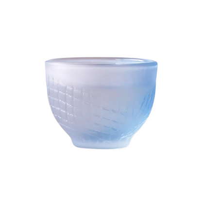 SAKE GLASS - ASSORTED - ADERIA # F-70258