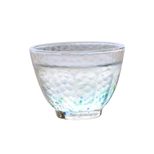 SAKE GLASS - ASSORTED - ADERIA # F-70091