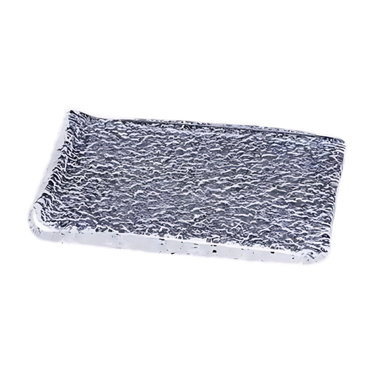 RECTANGLE PLATE 230 - ADERIA # F-71123