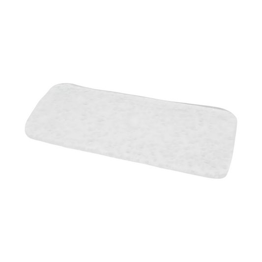 RECTANGLE PLATE 320 - ADERIA # F-71121